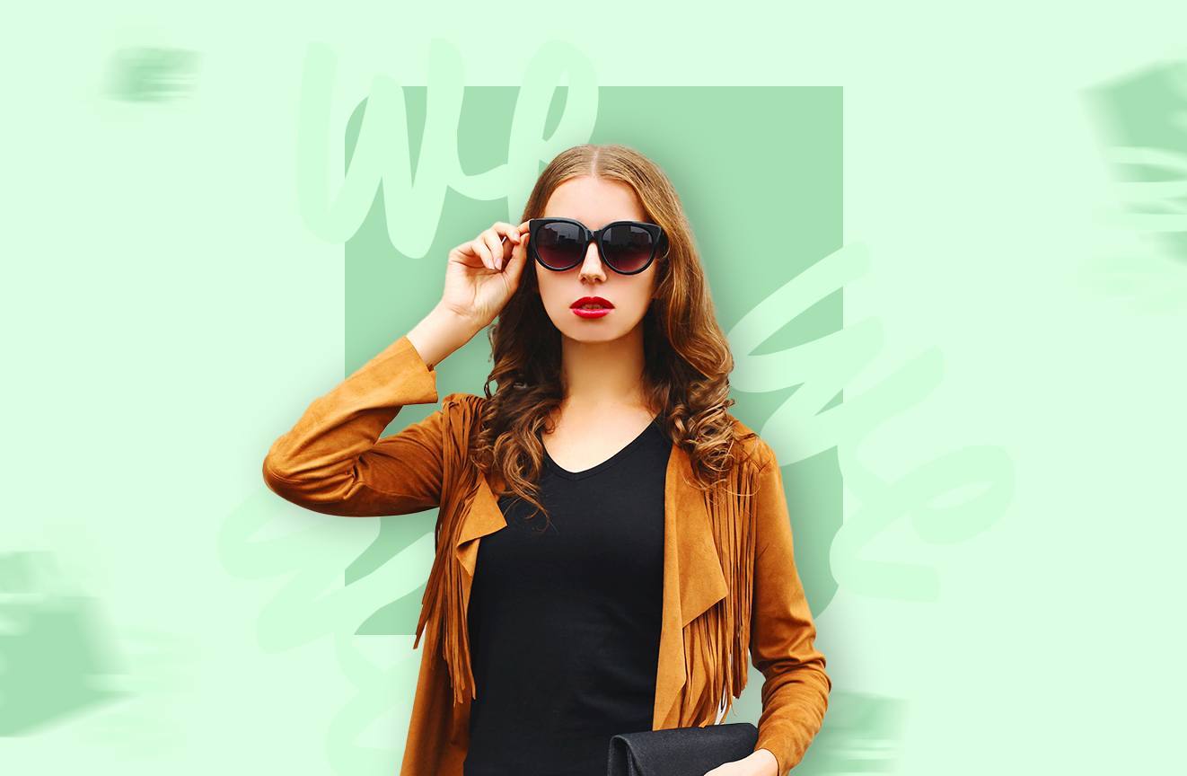 Crafted Style With Intention