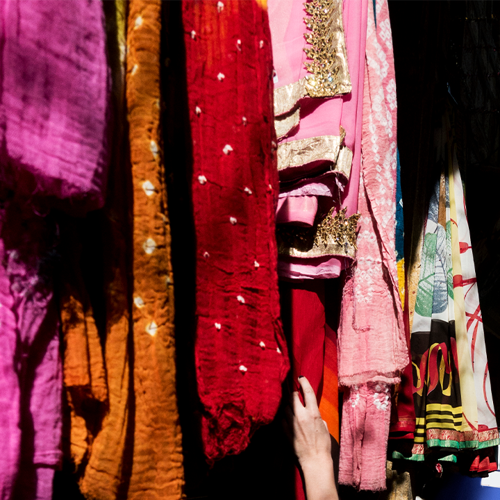 Mastering Relaxed Yet Refined Looks