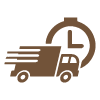 Fast Delivery